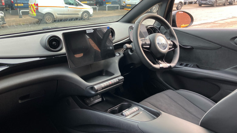 BYD Dolphin 150kW Comfort 60.4kWh Auto Electric Hatchback